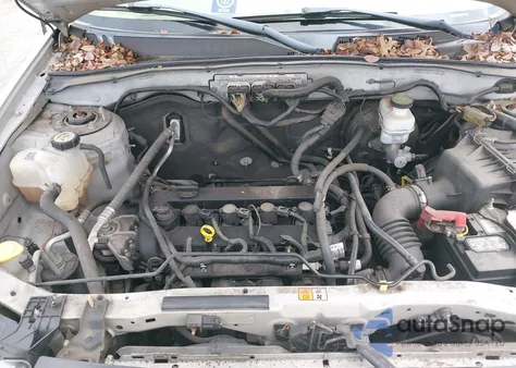 2012 Ford Escape Limited from USA, damaged, VIN 1FMCU0E75CKB27600